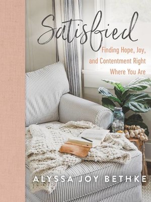 cover image of Satisfied